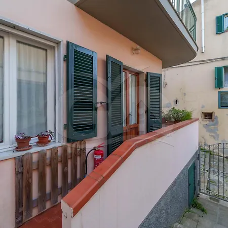 Appartement Malaga - Goelba Porto Azzurro