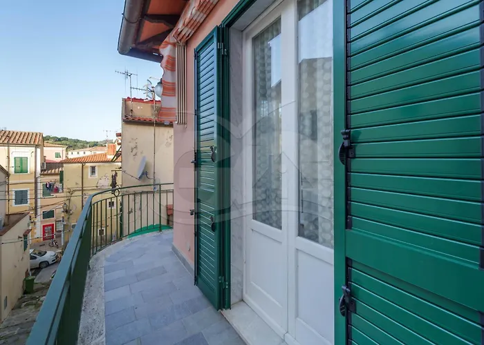 Malaga - Goelba Appartement Porto Azzurro