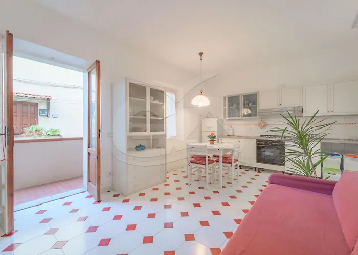 Appartement Malaga - Goelba Porto Azzurro