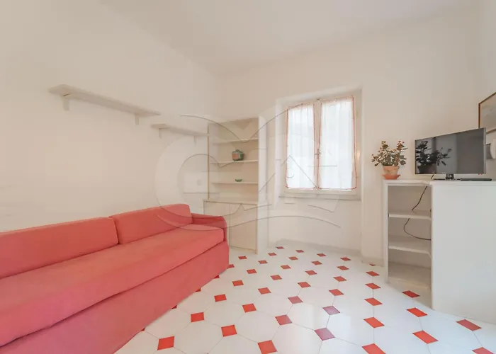 Malaga - Goelba Appartement Porto Azzurro