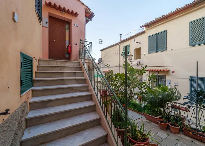 Appartement Malaga - Goelba