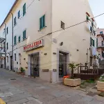 Malaga - Goelba 公寓 *