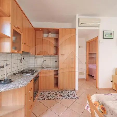 Malaga - Goelba شقة *