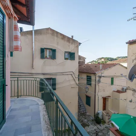 Malaga - Goelba بورتو أتْسورّو