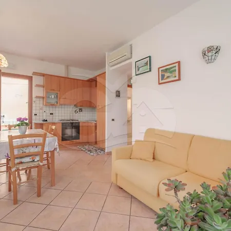 Malaga - Goelba 아파트