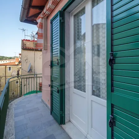 Malaga - Goelba Appartement Porto Azzurro