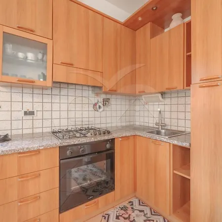 Appartement Malaga - Goelba Porto Azzurro