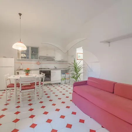 Apartment Malaga - Goelba