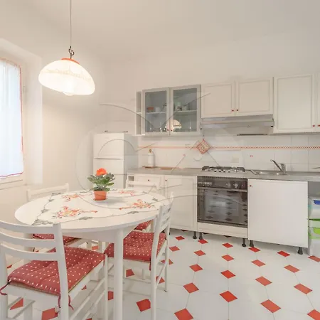 Apartmán Malaga - Goelba *