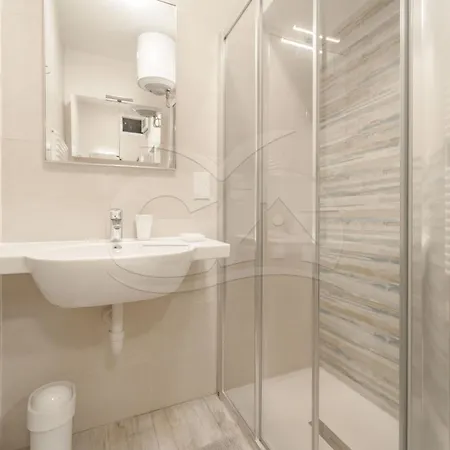 Malaga - Goelba Apartment