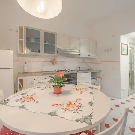 Apartment Malaga - Goelba
