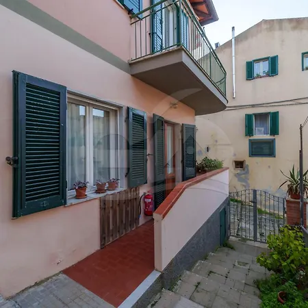 Appartamento Malaga - Goelba *