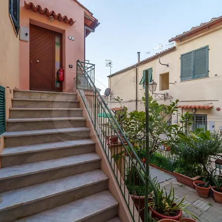 Appartamento Malaga - Goelba