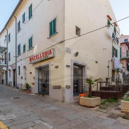 Malaga - Goelba Appartamento *