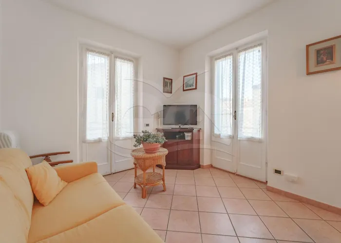 Apartmán Malaga - Goelba *