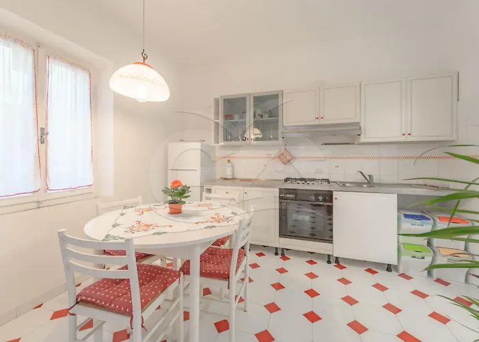 Apartmán Malaga - Goelba *
